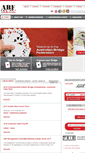 Mobile Screenshot of abf.com.au